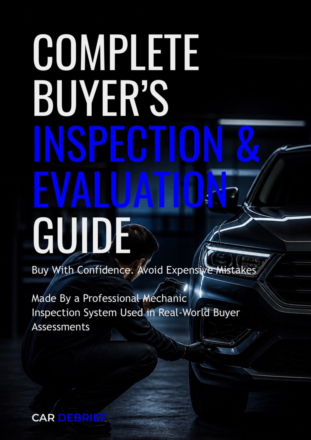 Complete Inspection & Evaluation Guide